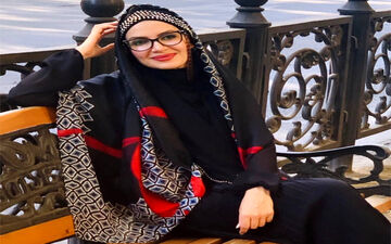 ملیکا زارعی اینستاگرام را ترکوند | پست جدید اینستاگرامی ملیکا زارعی غوغا به پا کرد