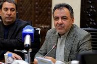 بیژن مرادی با حکم وزیر کشور شهردار کرمانشاه شد