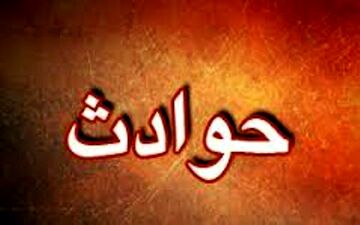 مادرزن با ضربات چاقو بدست دامادش کشته شد