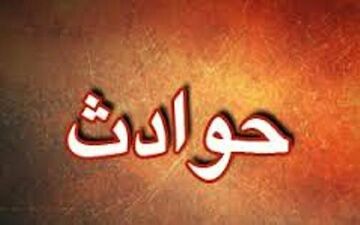 مادرزن با ضربات چاقو بدست دامادش کشته شد