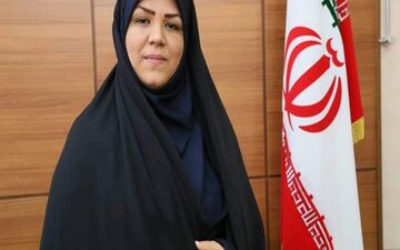 سرپرست معاونت توسعه مدیریت و منابع استانداری هرمزگان منصوب شد