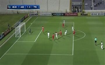 رکورد جالب الاهلی عربستان در لیگ قهرمانان آسیا