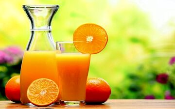 برای کاهش وزن این میوه را حتما بخورید