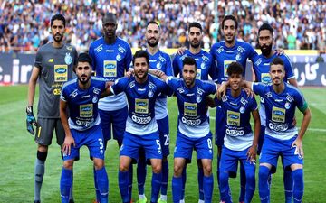 استراماچونی ترکیب استقلال برای دربی را اعلام کرد