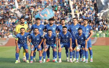 لغو میزبانی استقلال در ورزشگاه امام رضا مشهد | گزینه ورزشگاه ثامن بررسی می‌شود