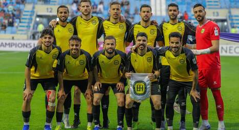 Esteghlal-v-Al-Hussein-Album-(2)