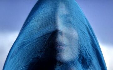  لیلا حاتمی در فیلم زمانی برای ابدیت