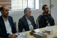 فرماندار خوی: پیگیری مطالبات روستاهای محروم تا رسیدن به نتیجه ادامه دارد و ۵۴ پروژه اجرا می‌شود