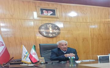 مدیرعامل جدید شرکت قند بیستون  انتخاب شد

 

 
