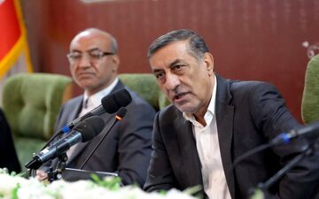 کاهش بیکاری و فعال‌سازی چرخه تولید، اولویت اصلی توسعه کرمانشاه است

