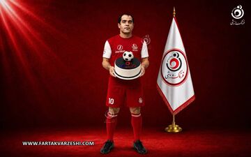بهنام ابوالقاسم‌پور چند ساله شد؟ از پرسپولیس تا استقلال خوزستان