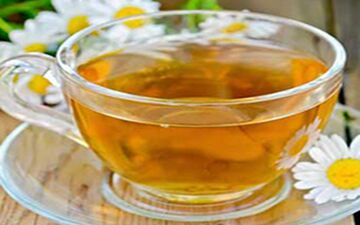 درمان ساده لوزه سوم با طب سنتی 