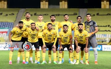 سپاهان با این همه هزینه باید قهرمان شود
