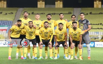 گزارش زنده: صنعت نفت 0 سپاهان 0