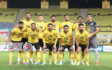یازده مرد اصلی مورایس مقابل مس رفسنجان