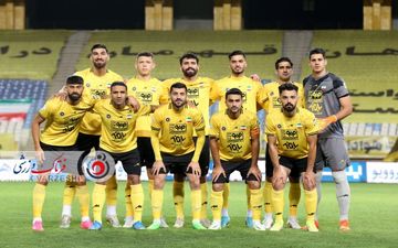 سپاهان با این همه هزینه باید قهرمان شود
