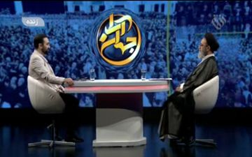 خاطره پدر امام جمعه تبریز به حکم رهبر انقلاب برای پسرش