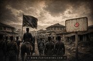 ۳۰ مرداد ۱۳۰۰؛ روز تصرف لنگرود توسط احسان‌الله دوستدار