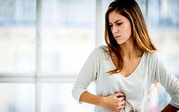 با این راهکارها از شر دل‌درد و نفخ خلاص شوید