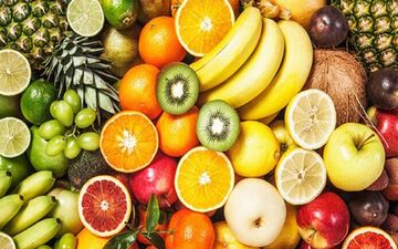 میوه خوردن بعد از غذا این بلا را سر شما می‌آورد