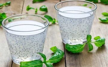 یک نوشیدنی سرشار از کلسیم برای کاهش عطش در ماه مبارک رمضان