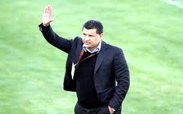 توصیه علی دایی به جوانان چه بود؟