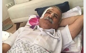 روایت مسافری که از تصادف هولناک سنندج نجات یافت