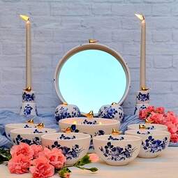 سفره هفت سین