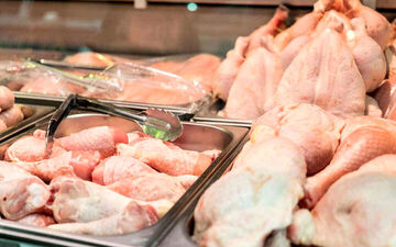 قیمت جدید گوشت مرغ اعلام شد +جدول