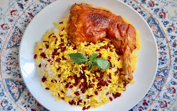 اگر در مصرف برنج زیاده روی کنیم چه اتفاقی در بدنمان می‌افتد؟