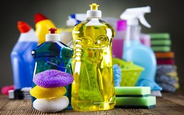 اگر سلامتی تان اهمیتی ندارد از این مواد استفاده کنید!