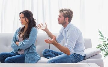 اشتباهات بزرگ خانم ها در رابطه زناشویی به شکست تبدیل می شود
