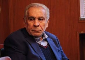 احمد ناطق‌نوری درگذشت