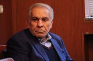 احمد ناطق‌نوری درگذشت