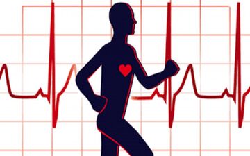 اهمیت ورزش روزانه برای سلامت قلب: چگونه یک برنامه ورزشی مناسب ایجاد کنیم؟
