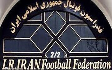 فوتبال اسیر جنگ داخلی فدراسیون!