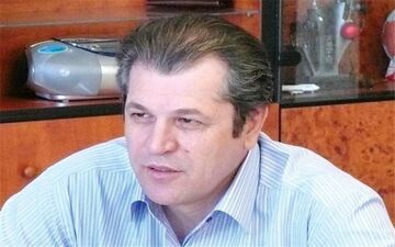 متلک سنگین مدیر استقلالی به زنوزی و تی تی ها