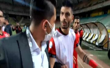 روز تلخ نقش جهان همچنان پر حاشیه