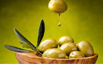 کاهش وزن با مصرف یک روغن!
