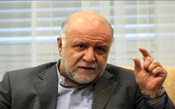  توضیحات زنگنه درباره قراردادهای جدید نفتی