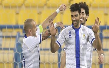 ستاره پیشین پرسپولیس در راه تراکتورسازی