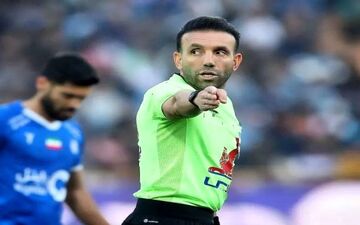 داور جنجالی دربی: کابوس مشترک استقلال و پرسپولیس!