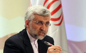 خاطره جالب جلیلی از دستور رهبر درخصوص متهمان فتنه ۸۸