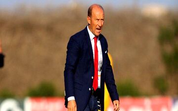 روز سرنوشت ساز پرسپولیس در پرونده کالدرون فرا رسید
