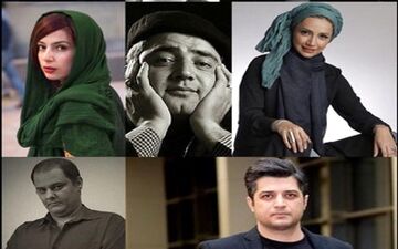 پردیس تئاتر شهرزاد میزبان «دپوتات» می شود