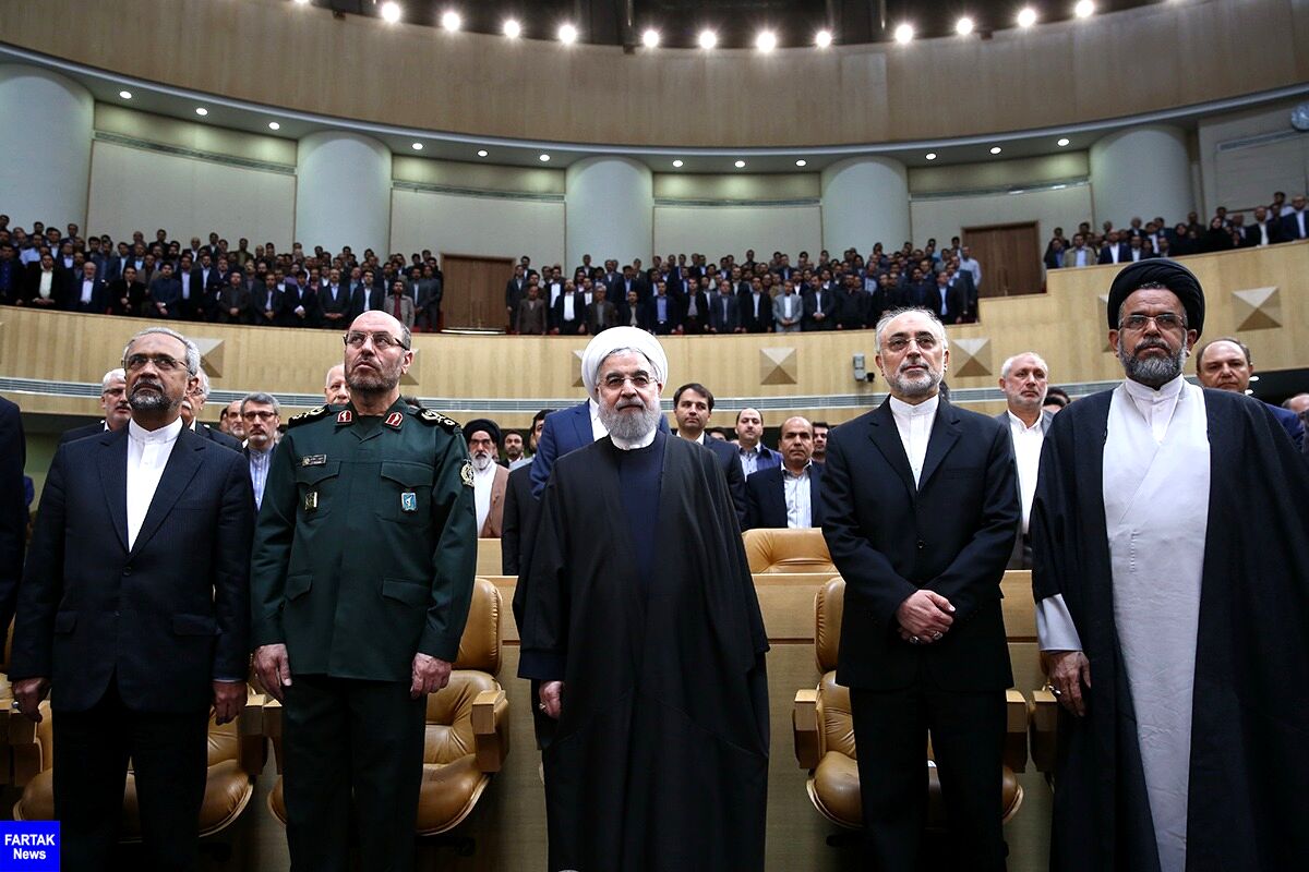 آمریکا می خواهد با تروریست نامیدن سپاه شکست خود را جبران کند