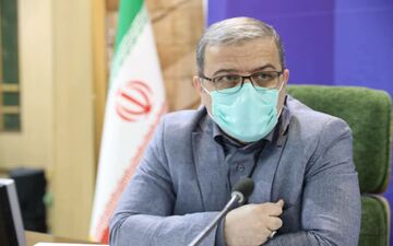 فروش هر کیلوگرم مرغ گرم بیش از ۲۰۴۰۰ ممنوع است/با متخلفان بدون مماشات برخورد خواهد شد