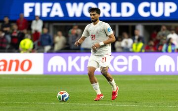 پرسپولیس در حال نهایی‌سازی جذب دو بازیکن کلیدی