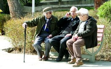 
ابلاغ بخشنامه اصلاح احکام بازنشستگان پیش ازموعد