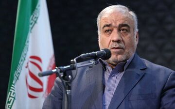 بازگشایی مرز خسروی کمک خوبی برای کاهش ترافیک در مهران است